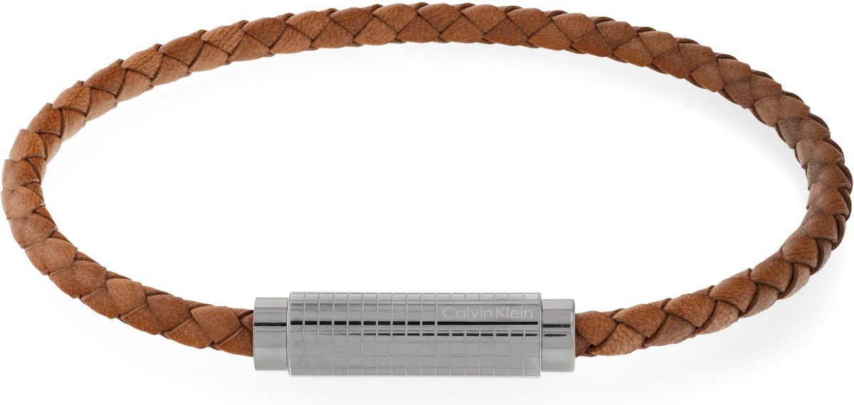 Calvin klein Armband ARCHITECTURAL, 35000421, 35000424