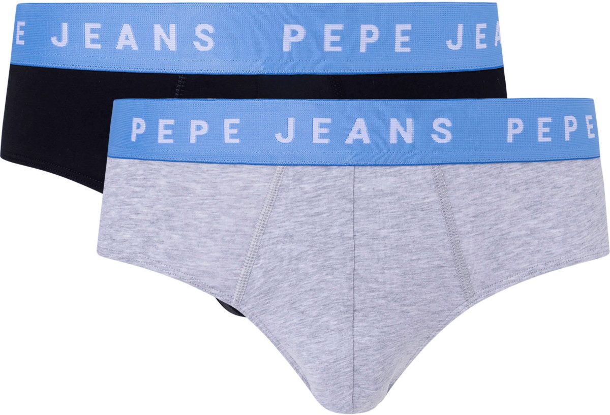 Pepe Jeans Slip (set, 2 stuks)