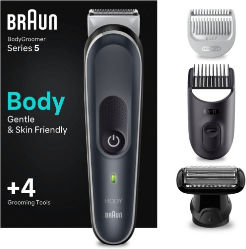 Braun Tondeuse Series 5 5370