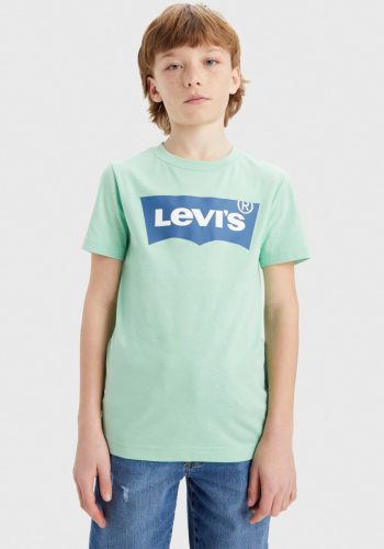 Levi's Kidswear T-shirt LVB BATWING TEE for boys