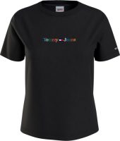 Tommy Jeans T-shirt TJW REG COLOR SERIF LINEAR SS