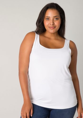 Base Level Curvy Tanktop