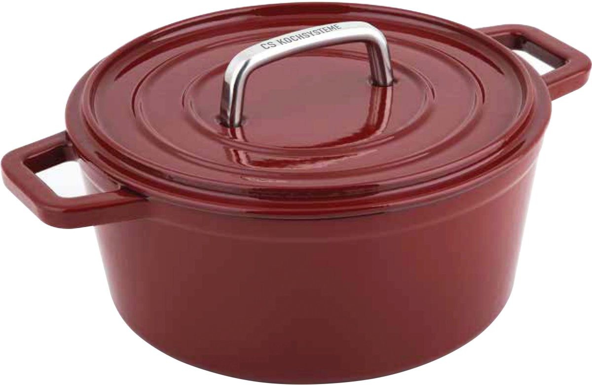 CS-Solingen Braadpan Alpen