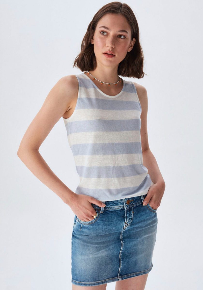 LTB Tanktop REZOCO