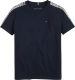 Tommy hilfiger T-shirt TAPE TEE S/S