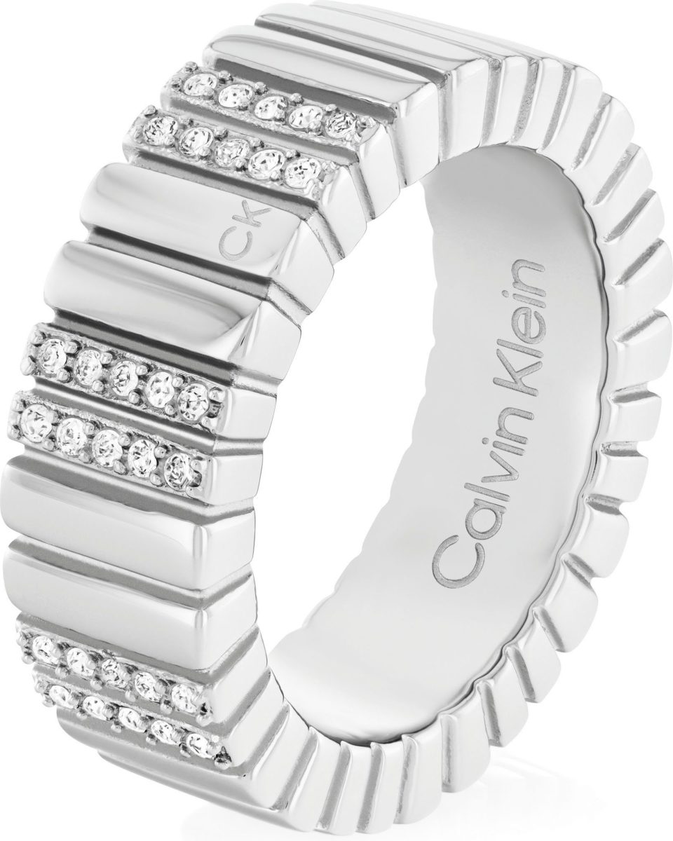 Calvin klein Ring TIMELESS, 35000440B,C,D