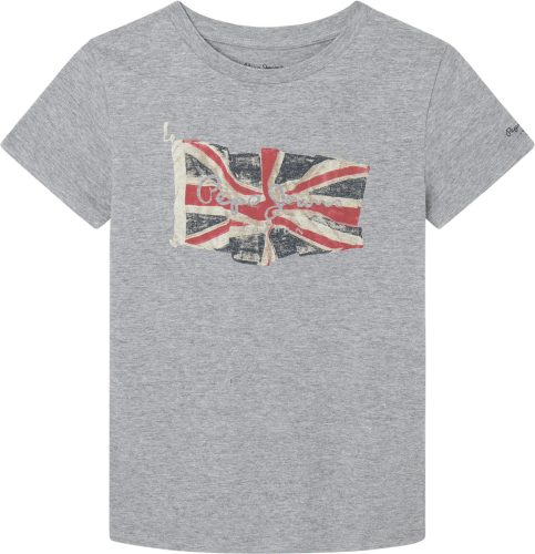 Pepe Jeans T-shirt FLAG LOGO JR