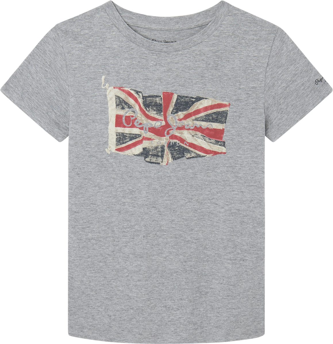 Pepe Jeans T-shirt FLAG LOGO JR