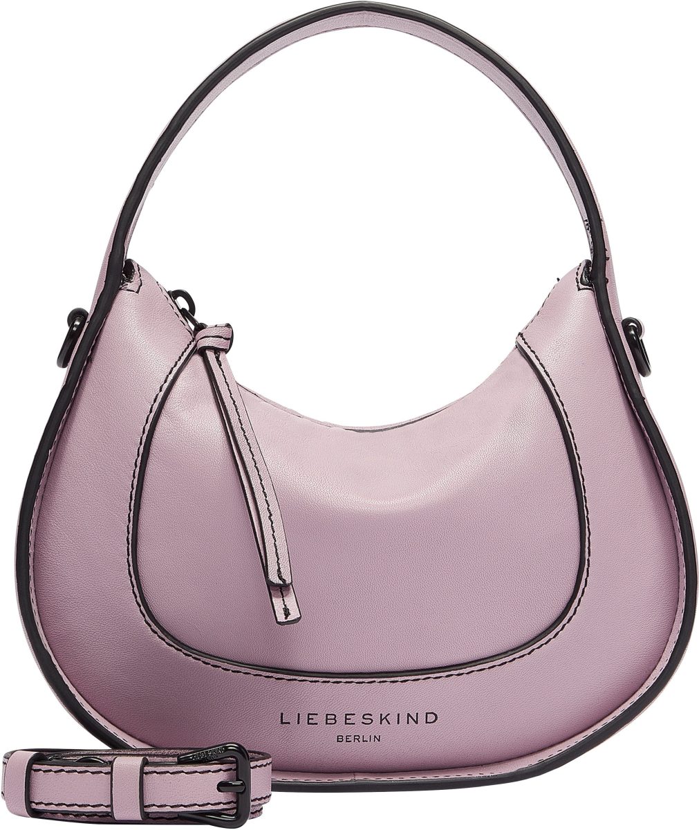 Liebeskind Berlin Schoudertas ALMA INDIAN SHEEP Crossbody S