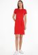 Tommy hilfiger Shirtjurk 1985 REG C-NK SHORT DRESS SS