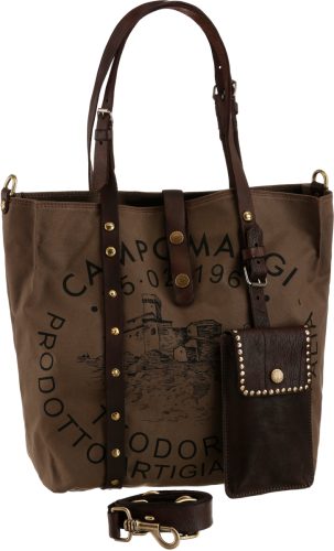 Campomaggi Shopper GIOVE