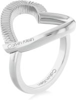 Calvin klein Ring DEFIANT, 35000438B,C,D, 35000439B,C,D
