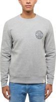 Mustang Sweatshirt Style Ben CN Circle