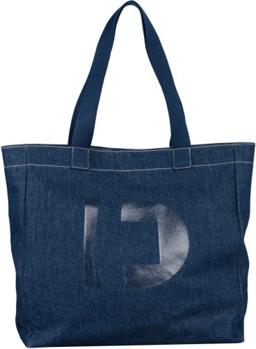 Tom Tailor Denim Shopper VIRGINIA Zip shopper L