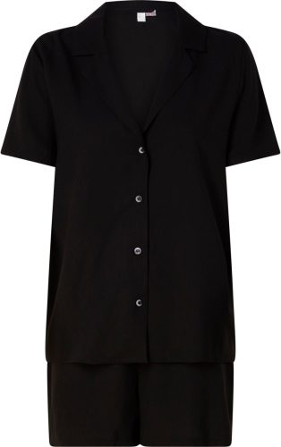 Calvin klein Pyjama S/S SHORT SET (set, 2-delig)