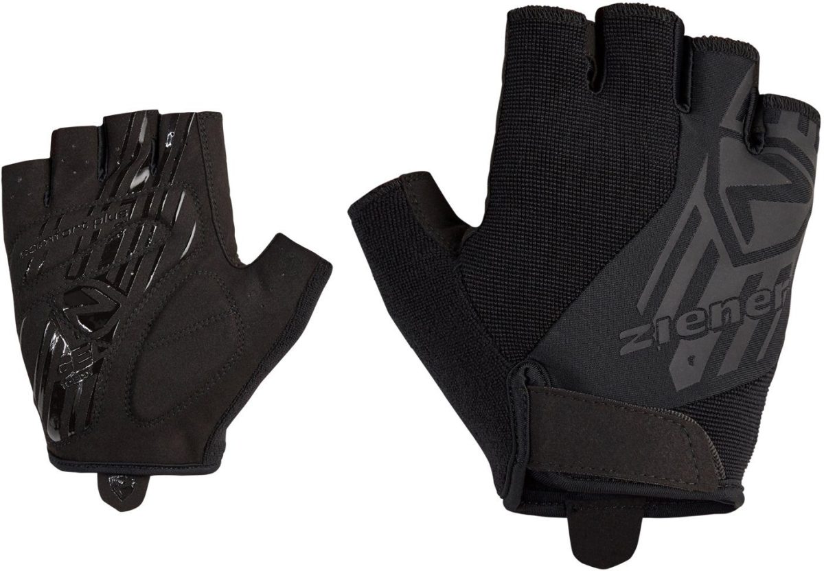 Ziener Fietshandschoenen CRISPIN