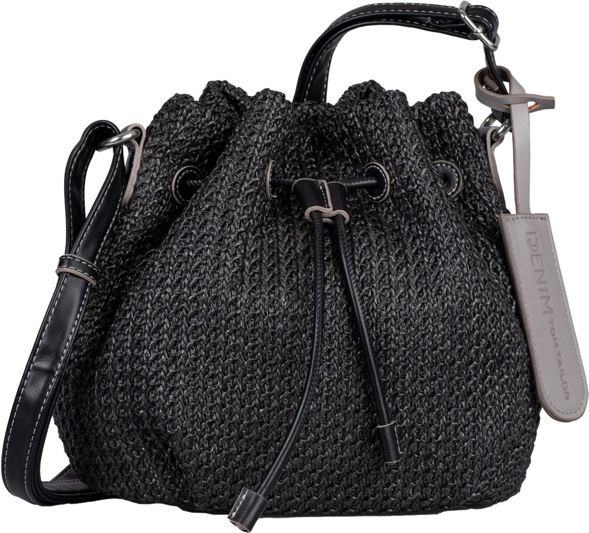 Tom Tailor Denim Buideltas CARO Bucket bag