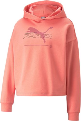 Puma Hoodie ESS+ BETTER Hoodie TR