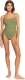 Roxy Badpak CURRENT COOLNESS ONE PIECE