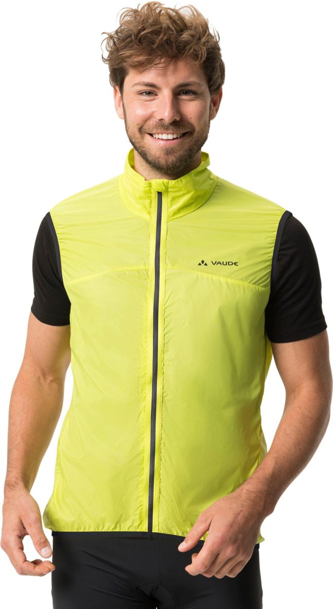 Vaude Functionele bodywarmer MEN'S MATERA AIR VEST (1-delig)