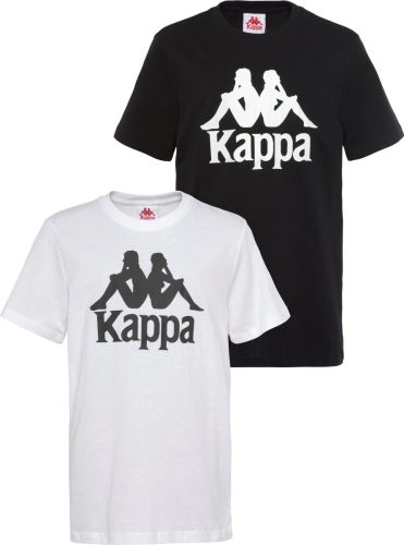 Kappa T-shirt Boys Shirt (set, 2-delig, 2)