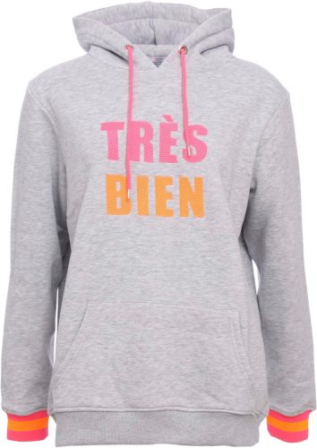 Zwillingsherz Hoodie