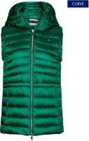 Tommy Hilfiger Curve Donzen bodywarmer CRV FEMININE LW DOWN VEST