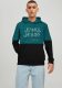 Jack & Jones Hoodie JJ JJMARCO SWEAT HOOD