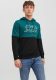 Jack & Jones Hoodie JJ JJMARCO SWEAT HOOD