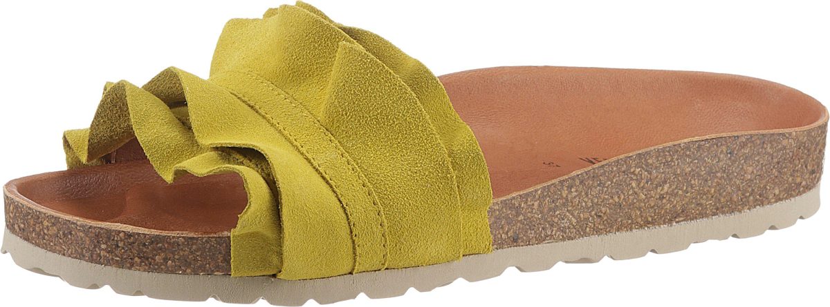 Verbenas Slippers Rocio Roda geschikt strand en zwembad