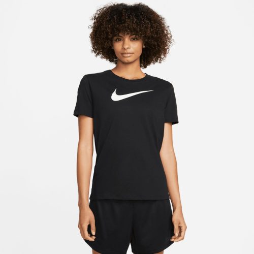 Nike Trainingsshirt DRI-FIT SWOOSH WOMEN'S T-SHIRT