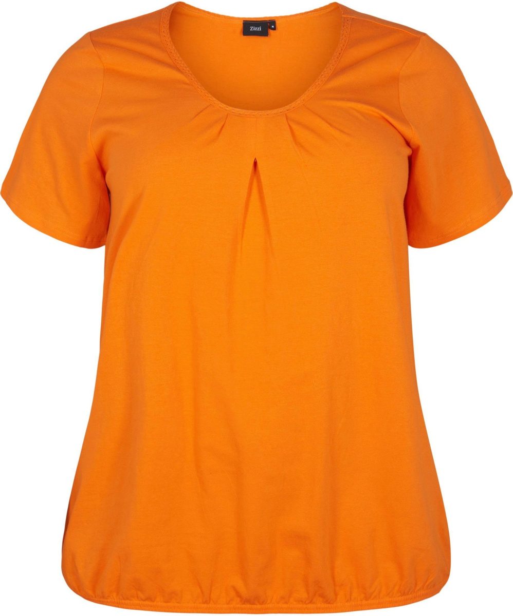 Zizzi T-shirt Zizzi VPOLLY