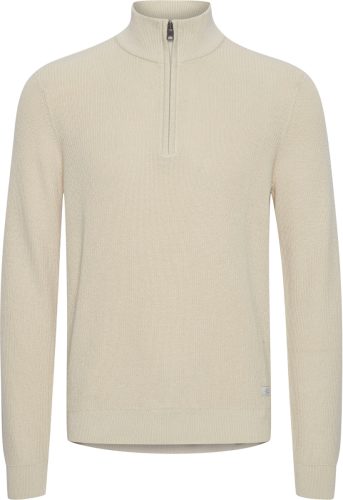 Blend Trui met staande kraag BL Pullover BHCodford half-zipp