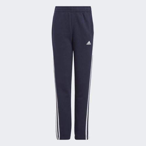 adidas Sportswear Sportbroek ESSENTIALS 3STREPEN FLEECEBROEK