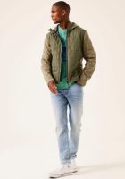 Garcia Softshell-jack