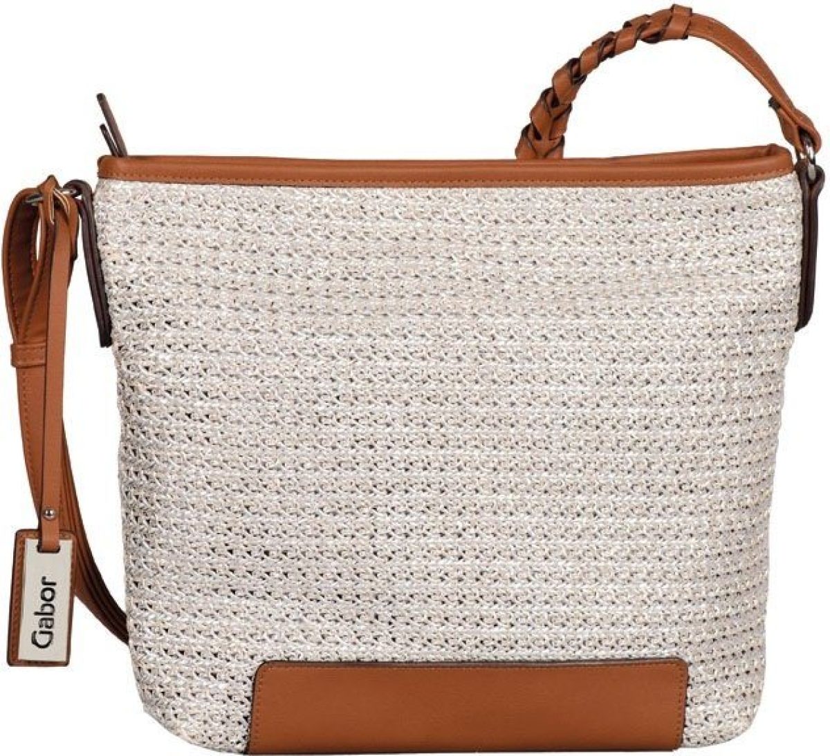 Gabor Schoudertas ANA Cross bag M