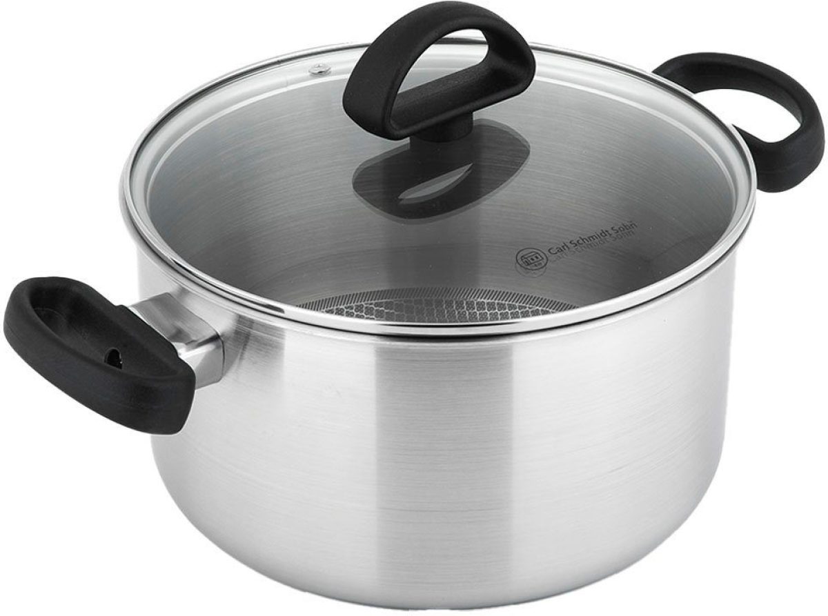 CS-Solingen Braadpan Premium