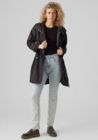VERO MODA Korte jas VMEVERLY COAT BOOS