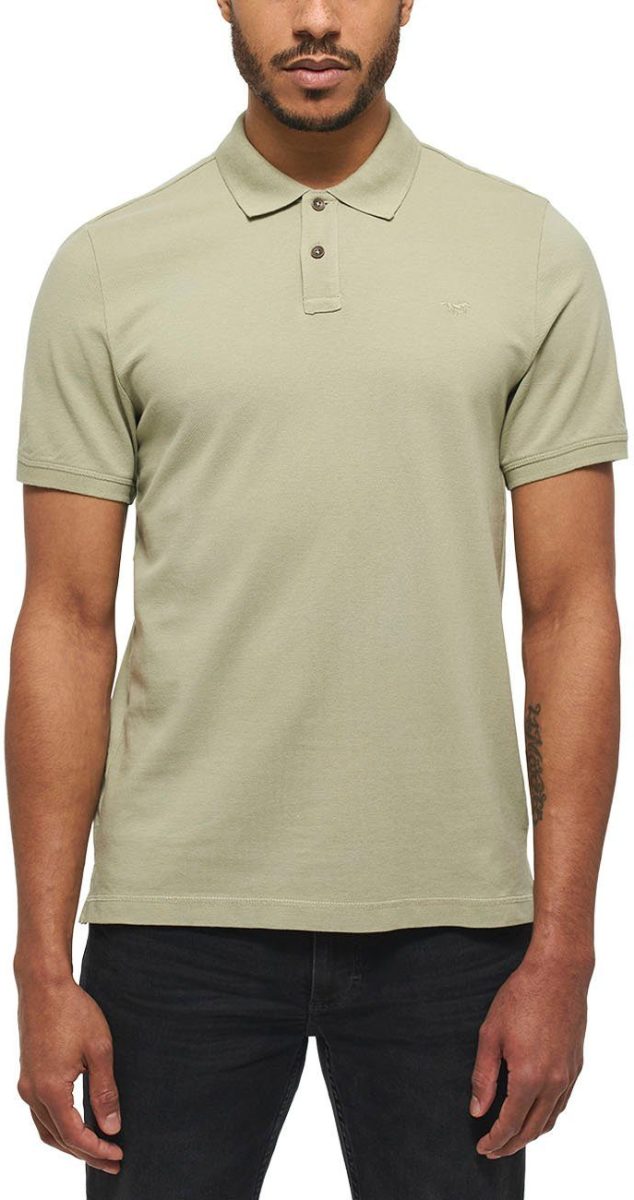 Mustang Poloshirt