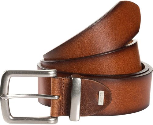 MONTI Leren riem VAIL