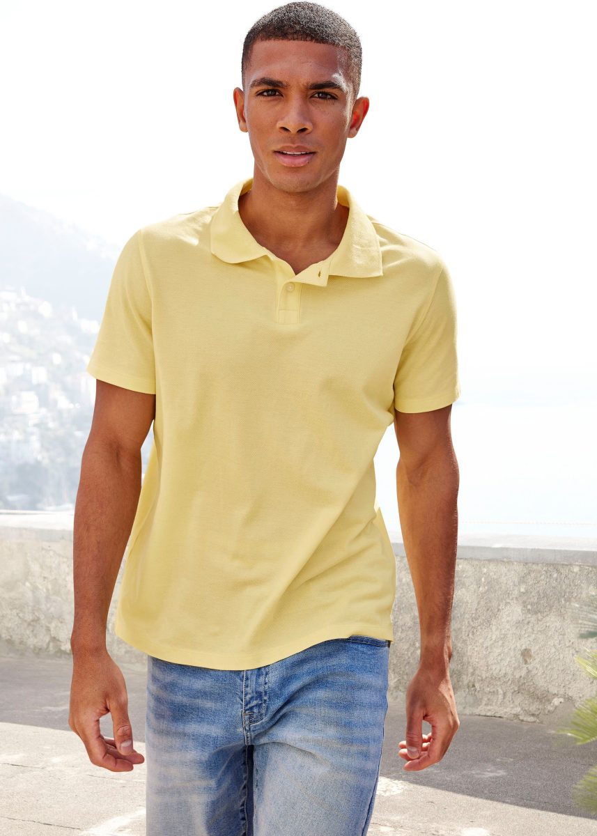 Beachtime Poloshirt