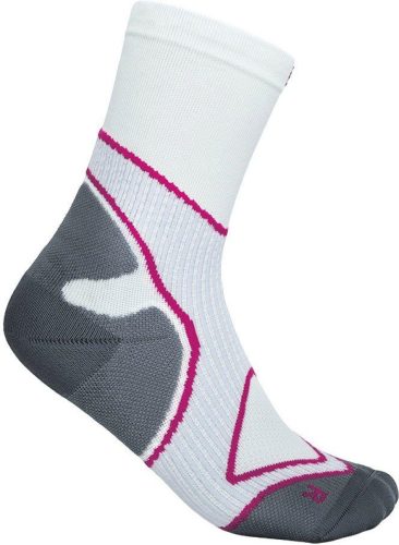 Bauerfeind Sokken Run Performance Mid Cut Socks