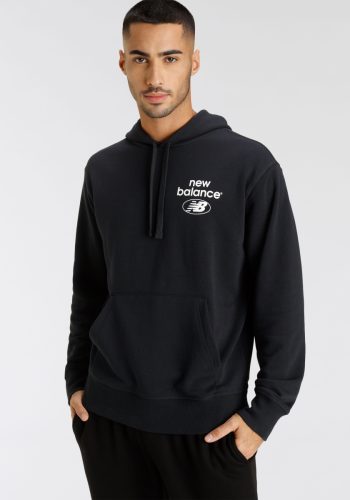 New balance Hoodie NB ESSENTIALS HOODIE