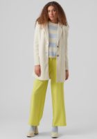 VERO MODA Korte jas VMVERODONACALLIE COAT GA BOOS