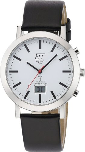 ETT Radiografisch horloge Station Watch, EGS-11577-11L