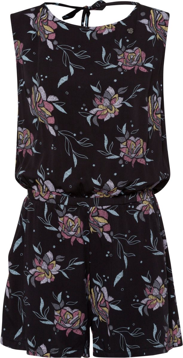 Ragwear Jumpsuit ZELLA PRINT