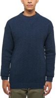 Mustang Sweater Emil C Heringbone