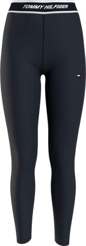 Tommy Sport Functionele legging RW TAPE LEGGING