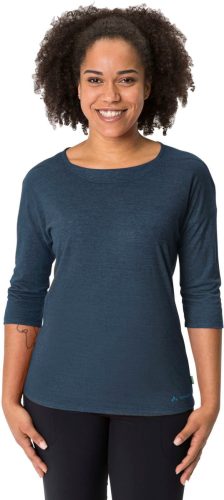 Vaude Functioneel shirt WOMEN'S NEYLAND 3/4 T-SHIRT (1-delig)