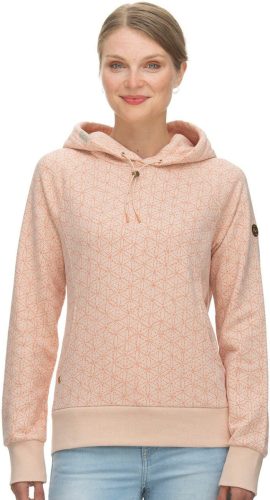 Ragwear Hoodie ANWEN PRINT